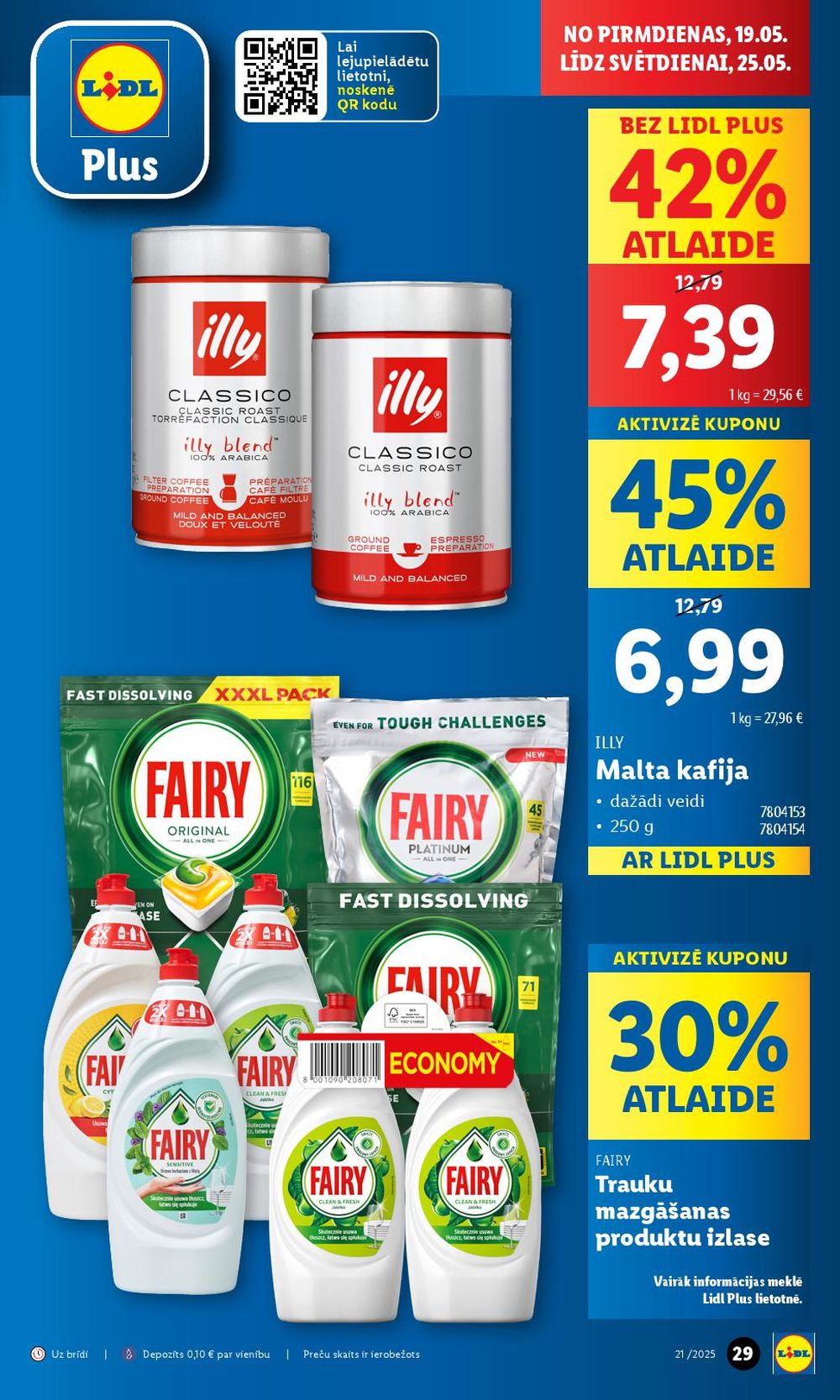 lidl - LIDL (22.05.2025 - 25.05.2025) - page: 29 lidl - LIDL (22.05.2025 - 25.05.2025) - page: 29