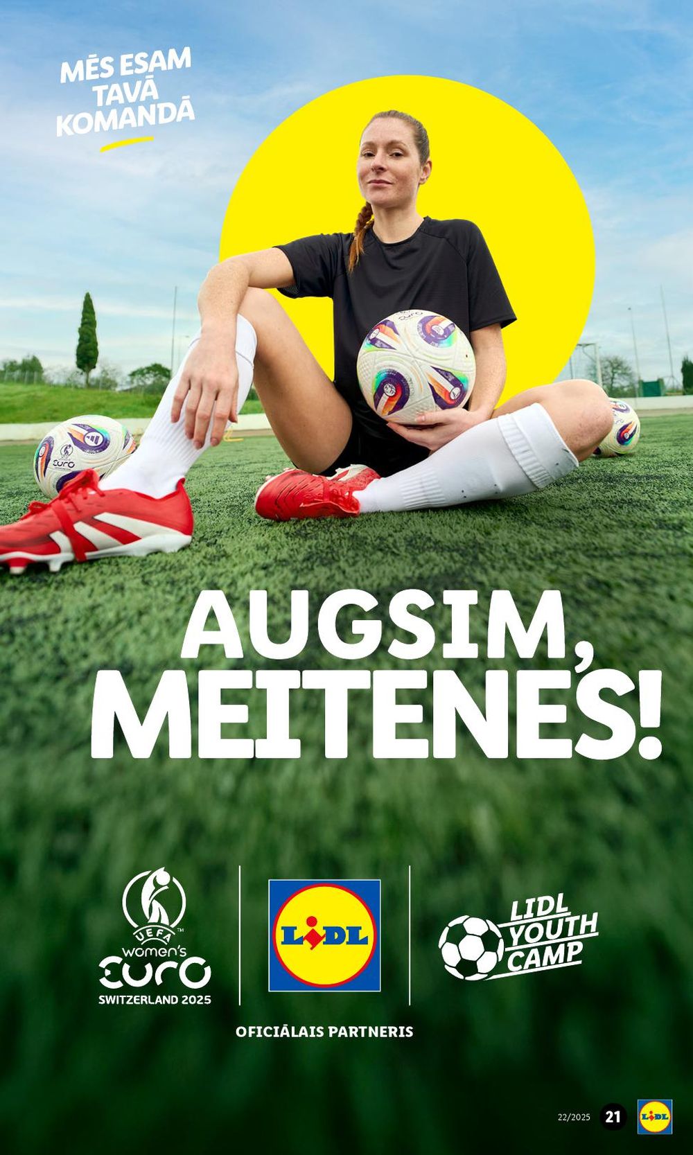 lidl - LIDL (26.05.2025 - 01.06.2025) - page: 21 lidl - LIDL (26.05.2025 - 01.06.2025) - page: 21