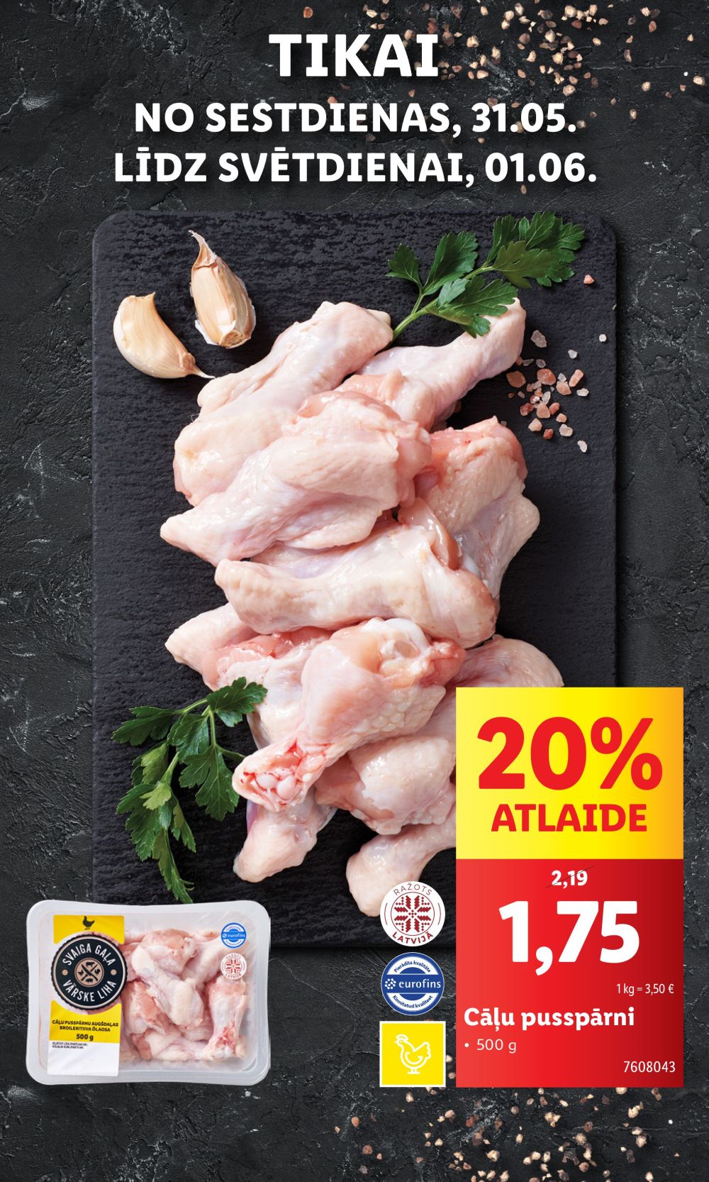 lidl - LIDL (29.05.2025 - 01.06.2025) - page: 5 lidl - LIDL (29.05.2025 - 01.06.2025) - page: 5