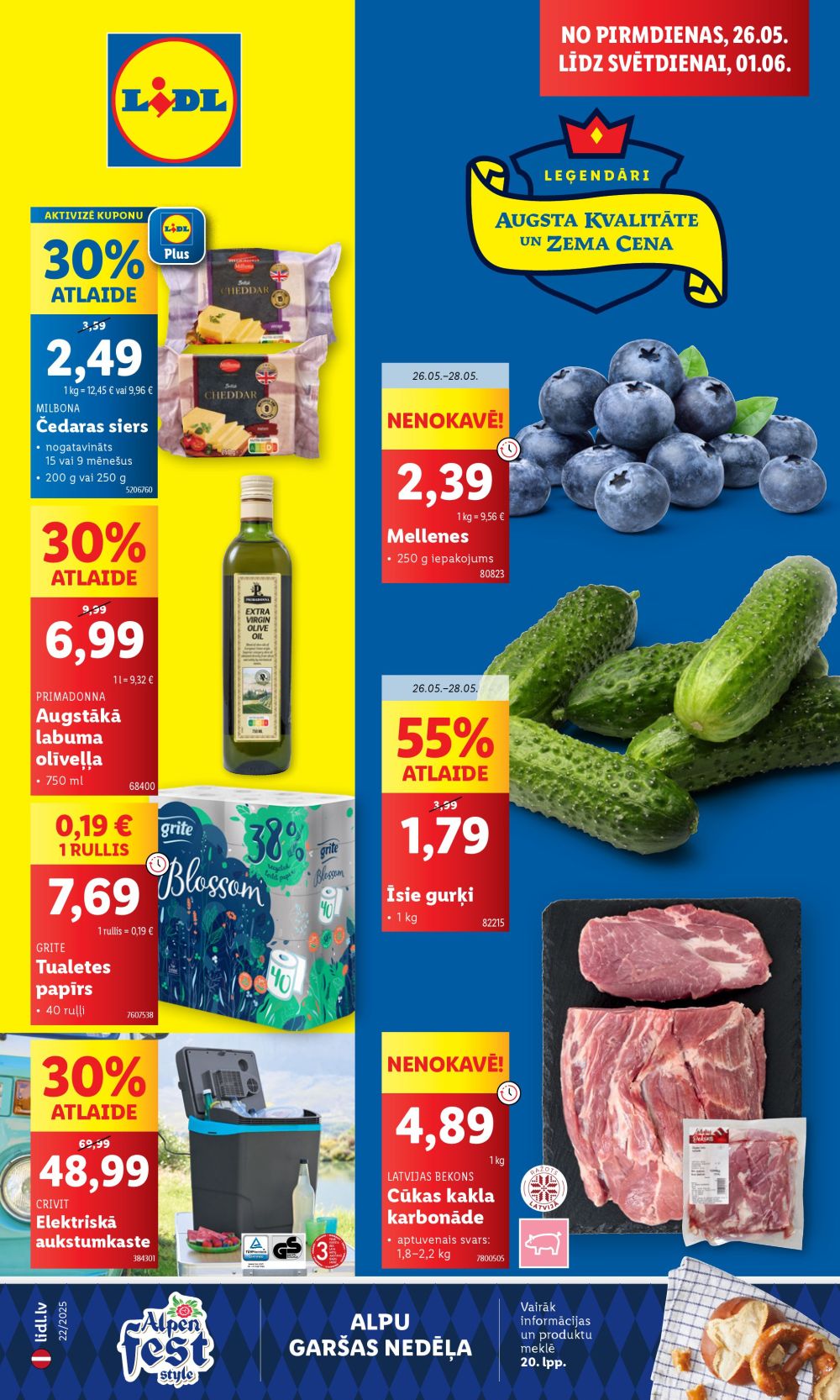 lidl - LIDL (29.05.2025 - 01.06.2025) - page: 10 lidl - LIDL (29.05.2025 - 01.06.2025) - page: 10