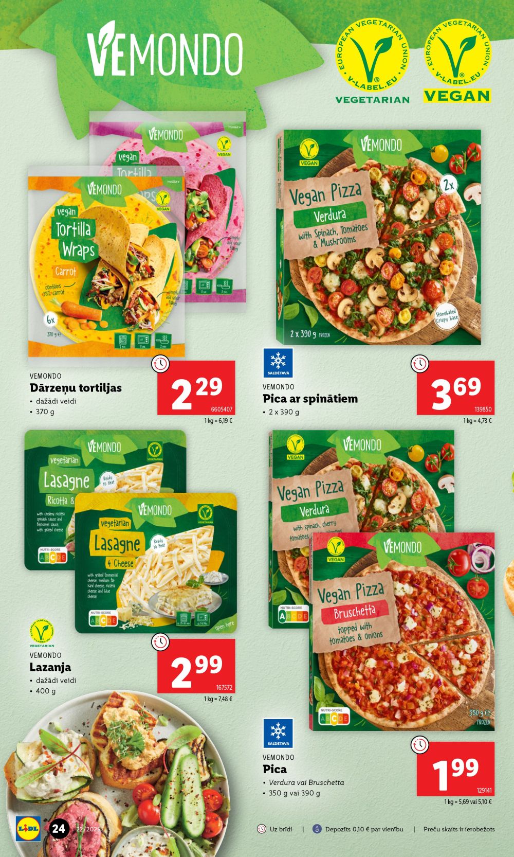 lidl - LIDL (29.05.2025 - 01.06.2025) - page: 24 lidl - LIDL (29.05.2025 - 01.06.2025) - page: 24
