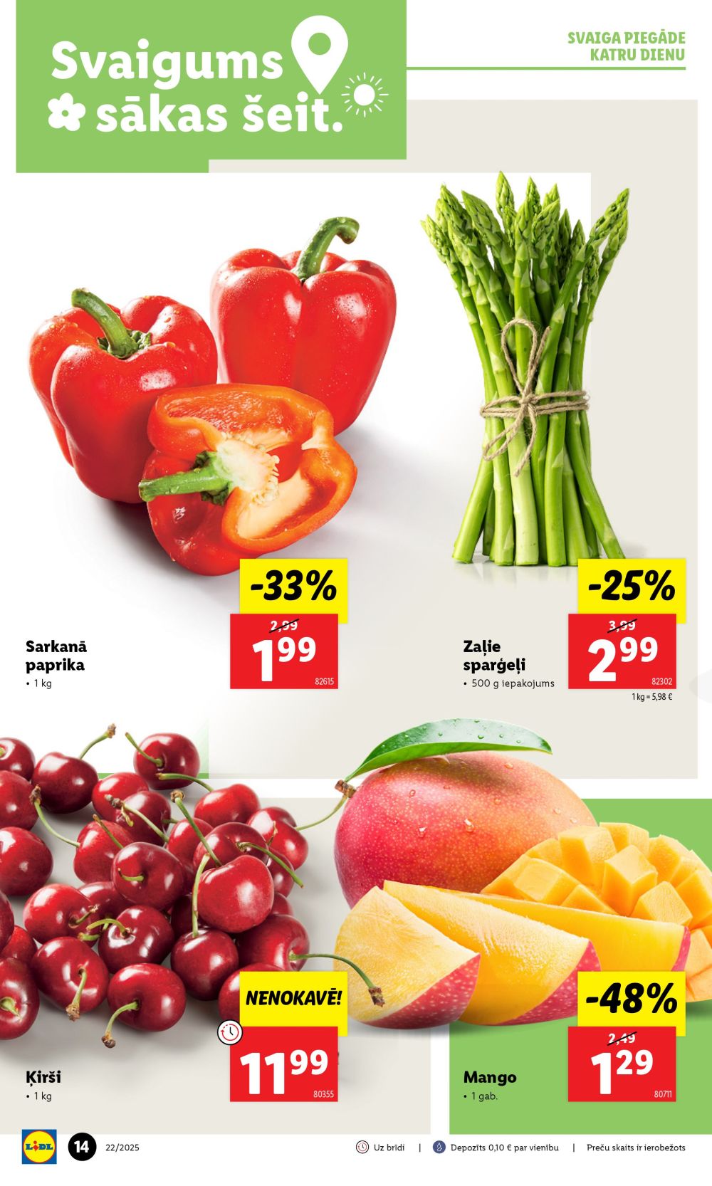 lidl - LIDL (29.05.2025 - 01.06.2025) - page: 14 lidl - LIDL (29.05.2025 - 01.06.2025) - page: 14