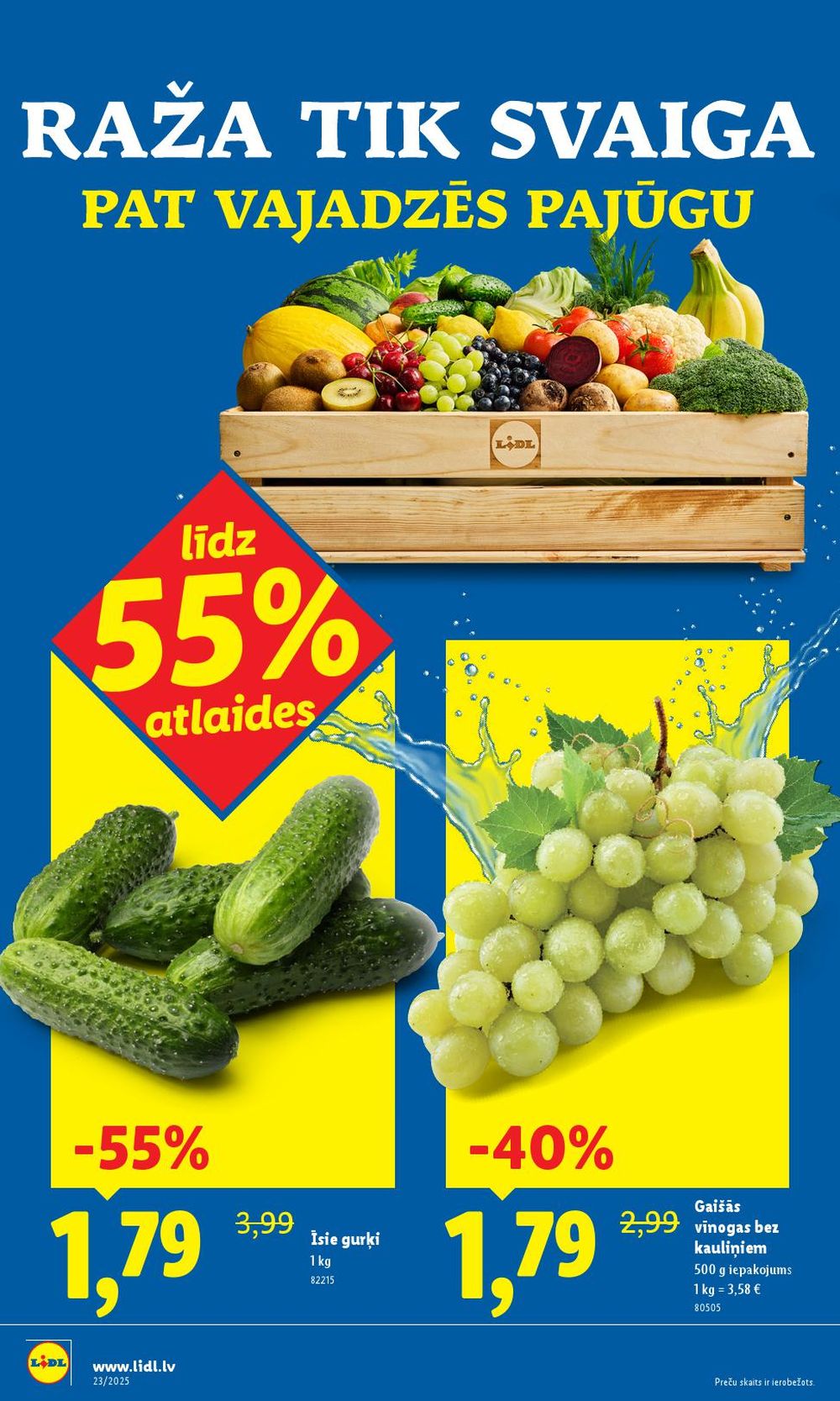 lidl - LIDL (02.06.2025 - 08.06.2025) - page: 4 lidl - LIDL (02.06.2025 - 08.06.2025) - page: 4
