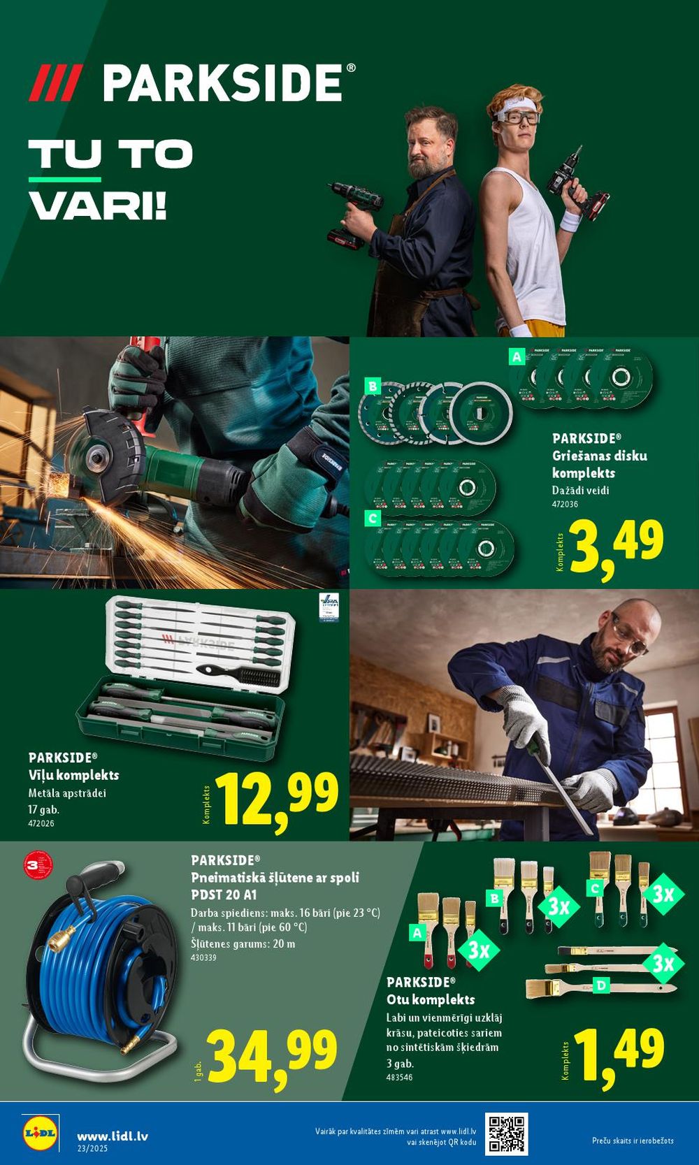 lidl - LIDL (02.06.2025 - 08.06.2025) - page: 56 lidl - LIDL (02.06.2025 - 08.06.2025) - page: 56