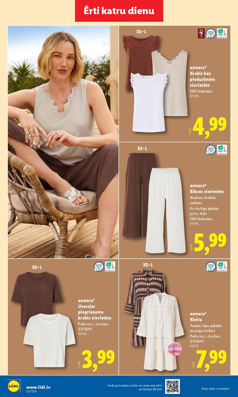 lidl - LIDL (02.06.2025 - 08.06.2025) - page: 46 lidl - LIDL (02.06.2025 - 08.06.2025) - page: 46