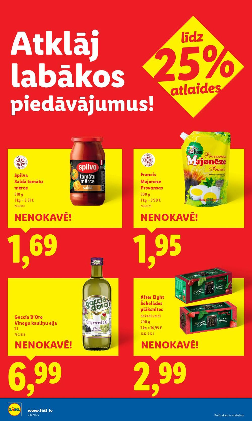 lidl - LIDL (02.06.2025 - 08.06.2025) - page: 24 lidl - LIDL (02.06.2025 - 08.06.2025) - page: 24