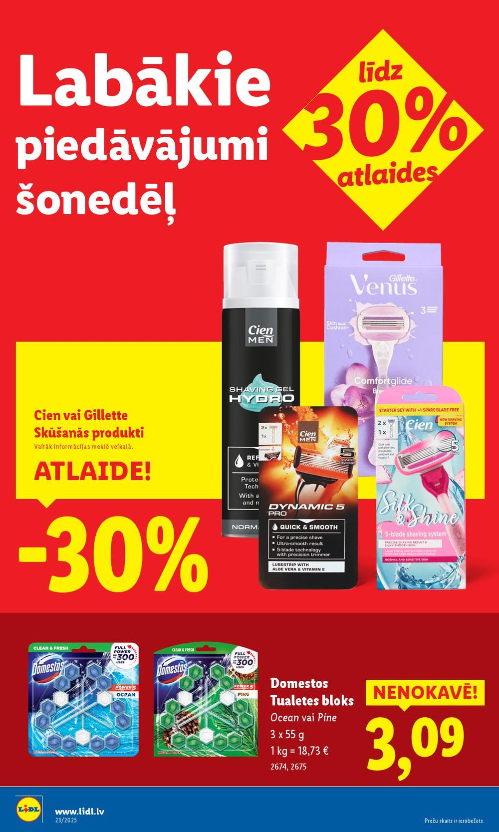 lidl - LIDL (02.06.2025 - 08.06.2025) - page: 30 lidl - LIDL (02.06.2025 - 08.06.2025) - page: 30