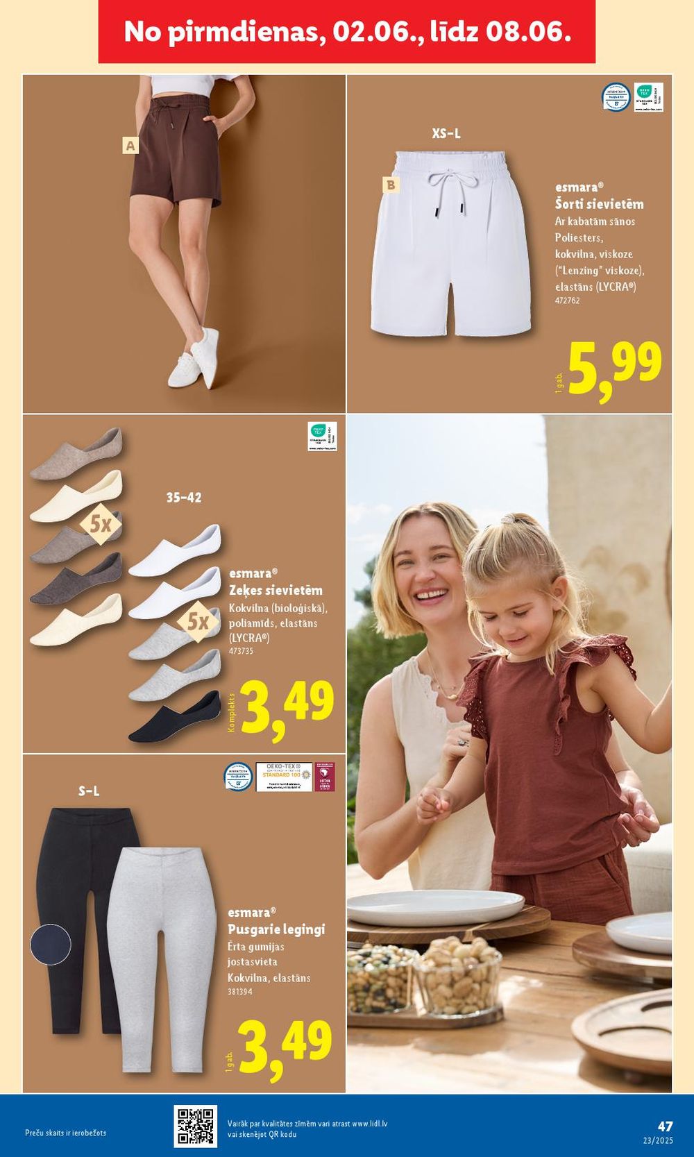 lidl - LIDL (02.06.2025 - 08.06.2025) - page: 47 lidl - LIDL (02.06.2025 - 08.06.2025) - page: 47