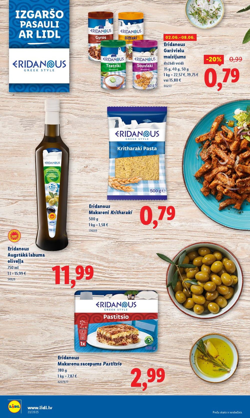 lidl - LIDL (02.06.2025 - 08.06.2025) - page: 12 lidl - LIDL (02.06.2025 - 08.06.2025) - page: 12