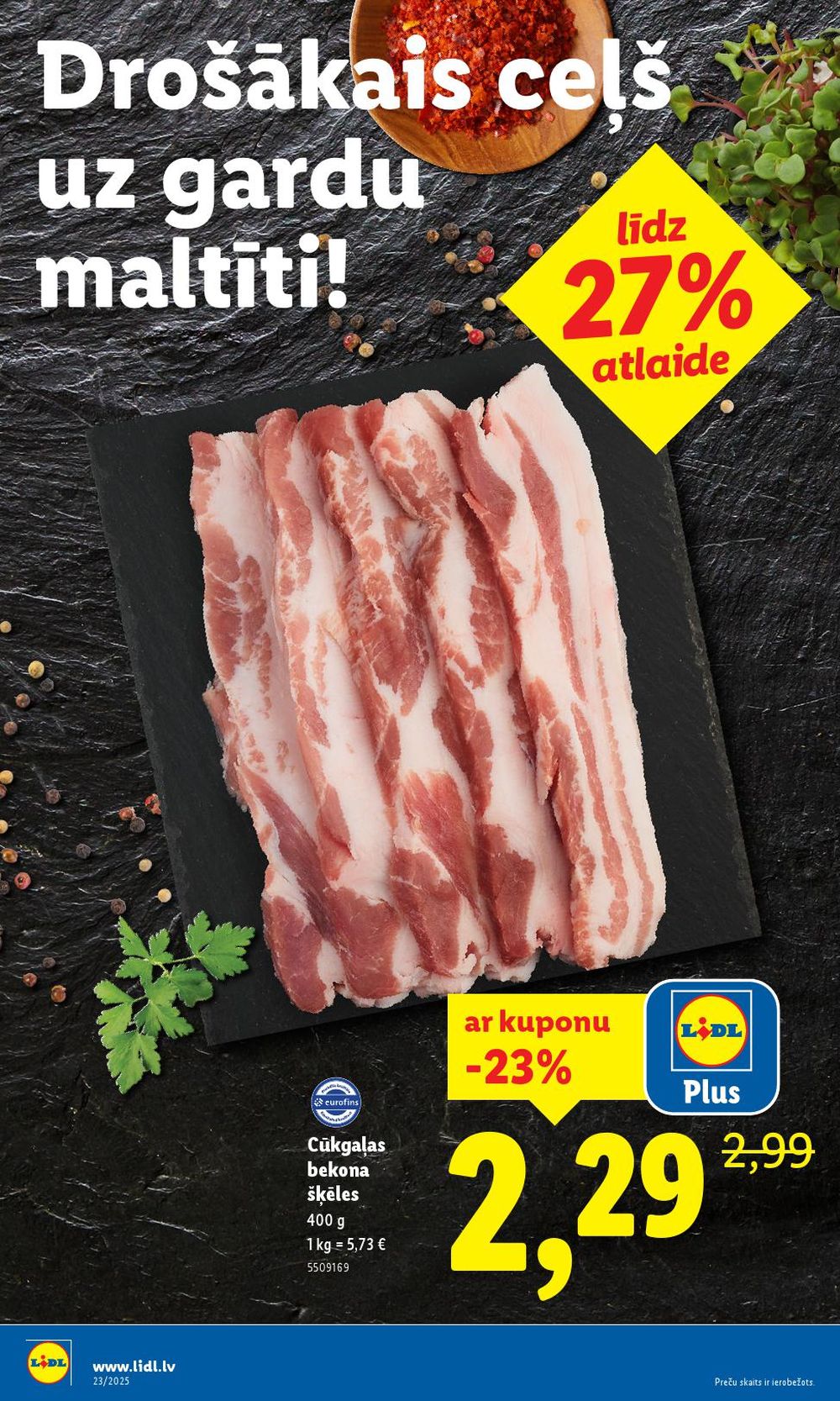 lidl - LIDL (02.06.2025 - 08.06.2025) - page: 8 lidl - LIDL (02.06.2025 - 08.06.2025) - page: 8