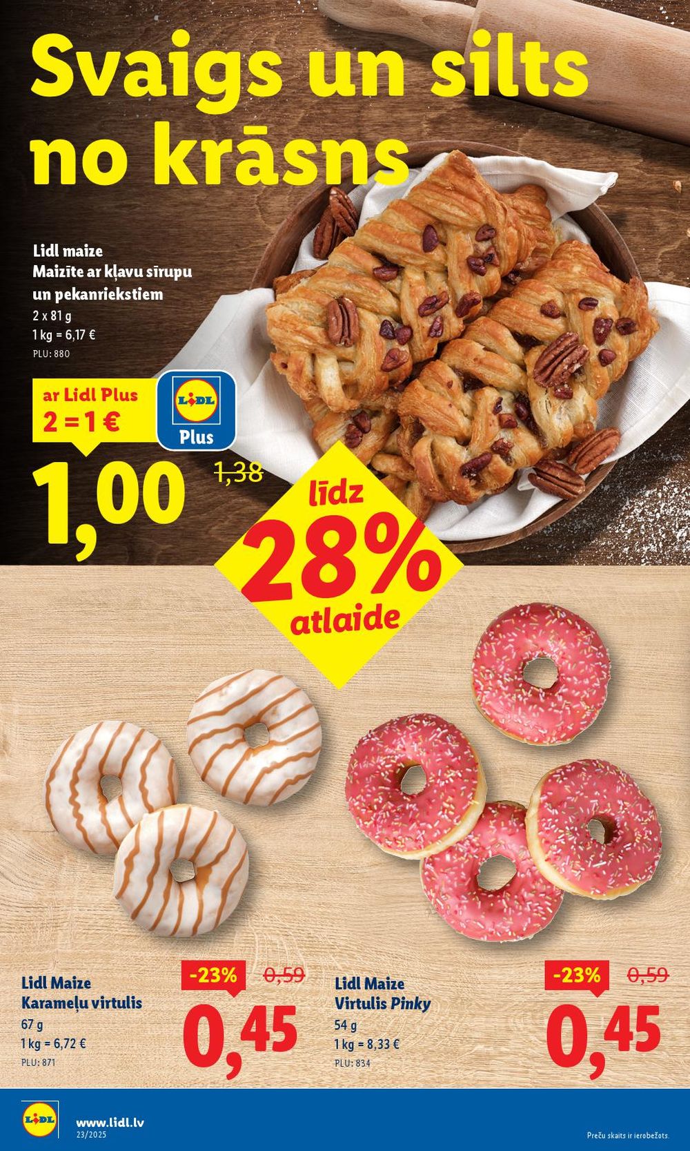 lidl - LIDL (02.06.2025 - 08.06.2025) - page: 6 lidl - LIDL (02.06.2025 - 08.06.2025) - page: 6