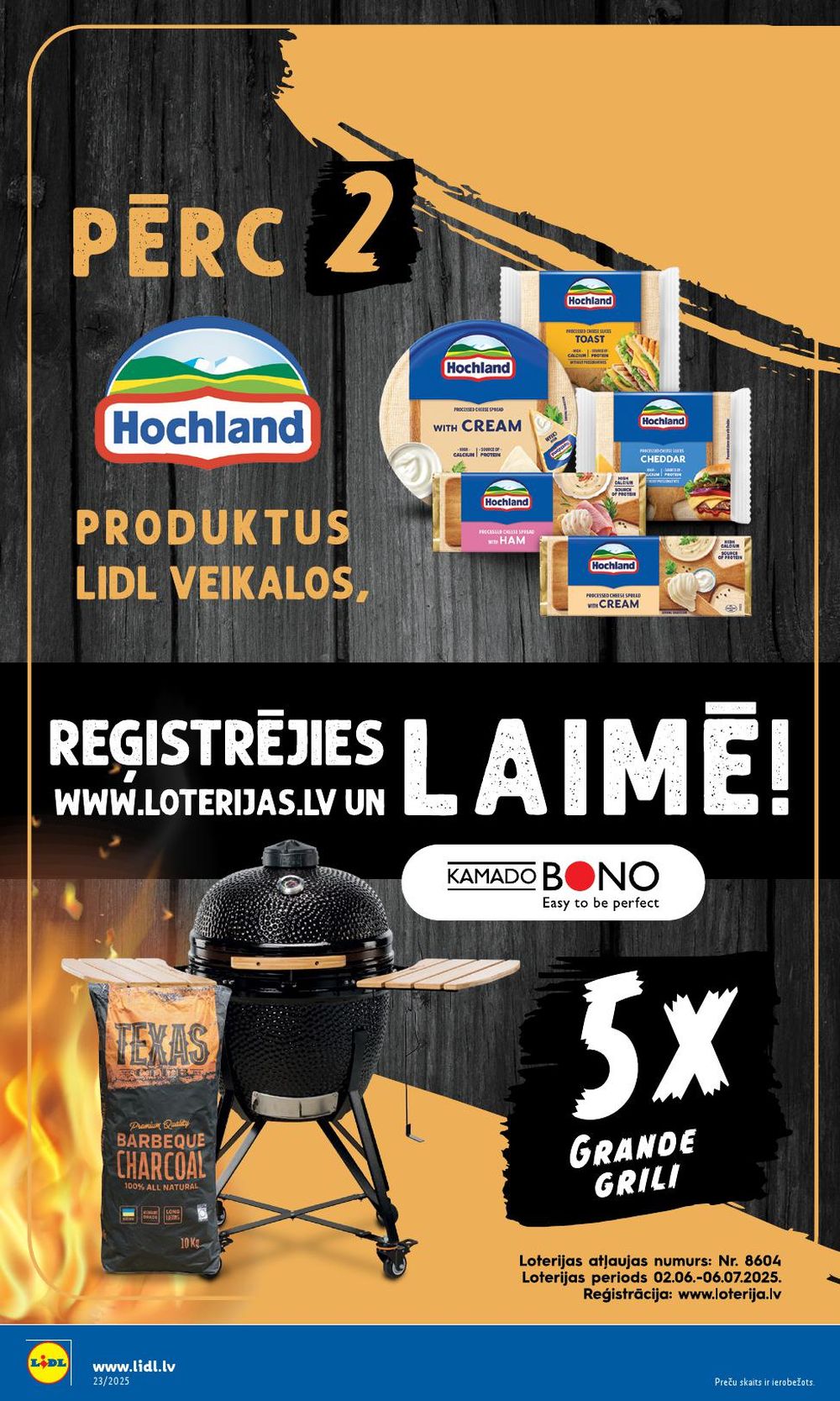lidl - LIDL (02.06.2025 - 08.06.2025) - page: 32 lidl - LIDL (02.06.2025 - 08.06.2025) - page: 32