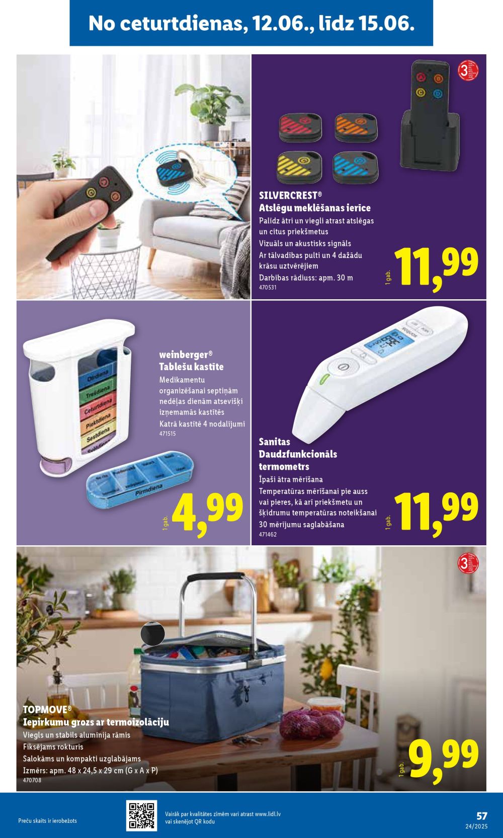 lidl - LIDL (09.06.2025 - 15.06.2025) - page: 57 lidl - LIDL (09.06.2025 - 15.06.2025) - page: 57