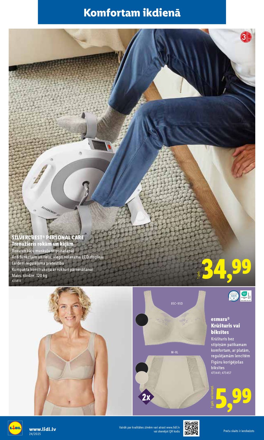 lidl - LIDL (09.06.2025 - 15.06.2025) - page: 56 lidl - LIDL (09.06.2025 - 15.06.2025) - page: 56