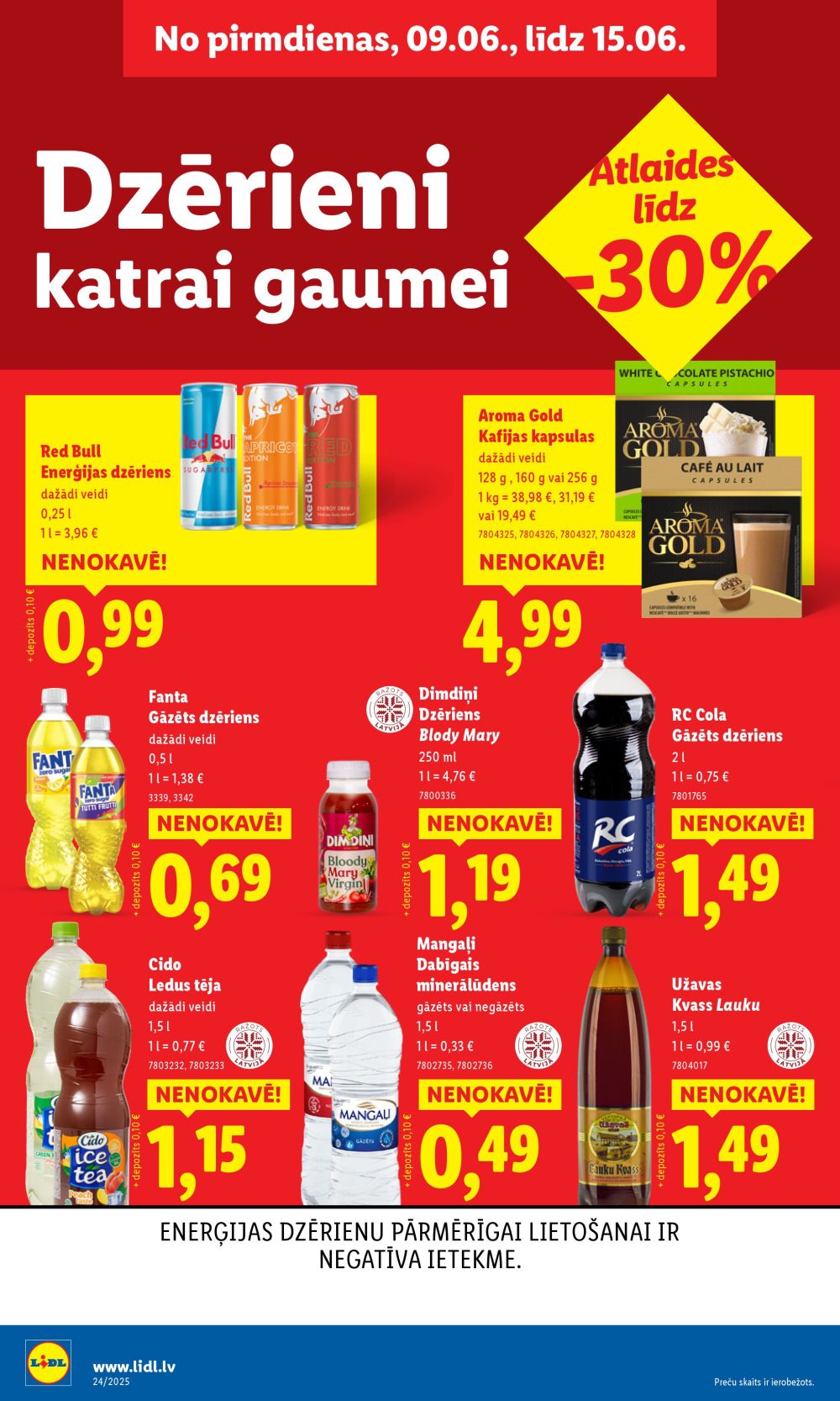 lidl - LIDL (09.06.2025 - 15.06.2025) - page: 26 lidl - LIDL (09.06.2025 - 15.06.2025) - page: 26