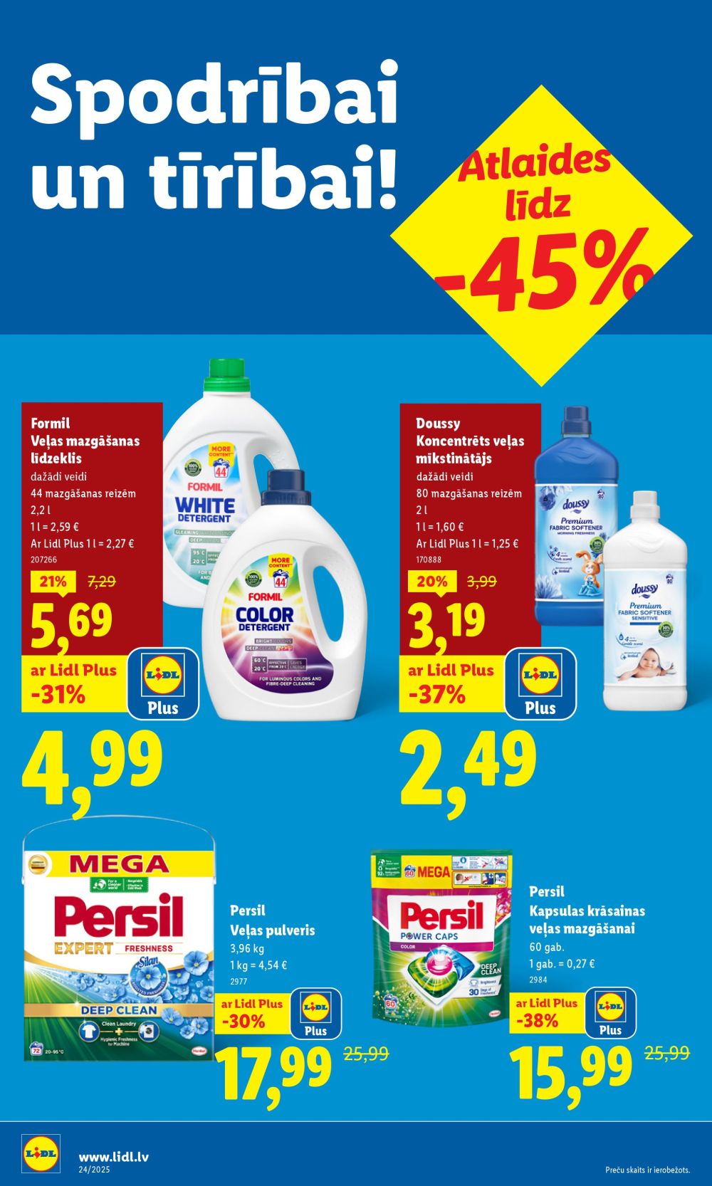 lidl - LIDL (09.06.2025 - 15.06.2025) - page: 20 lidl - LIDL (09.06.2025 - 15.06.2025) - page: 20