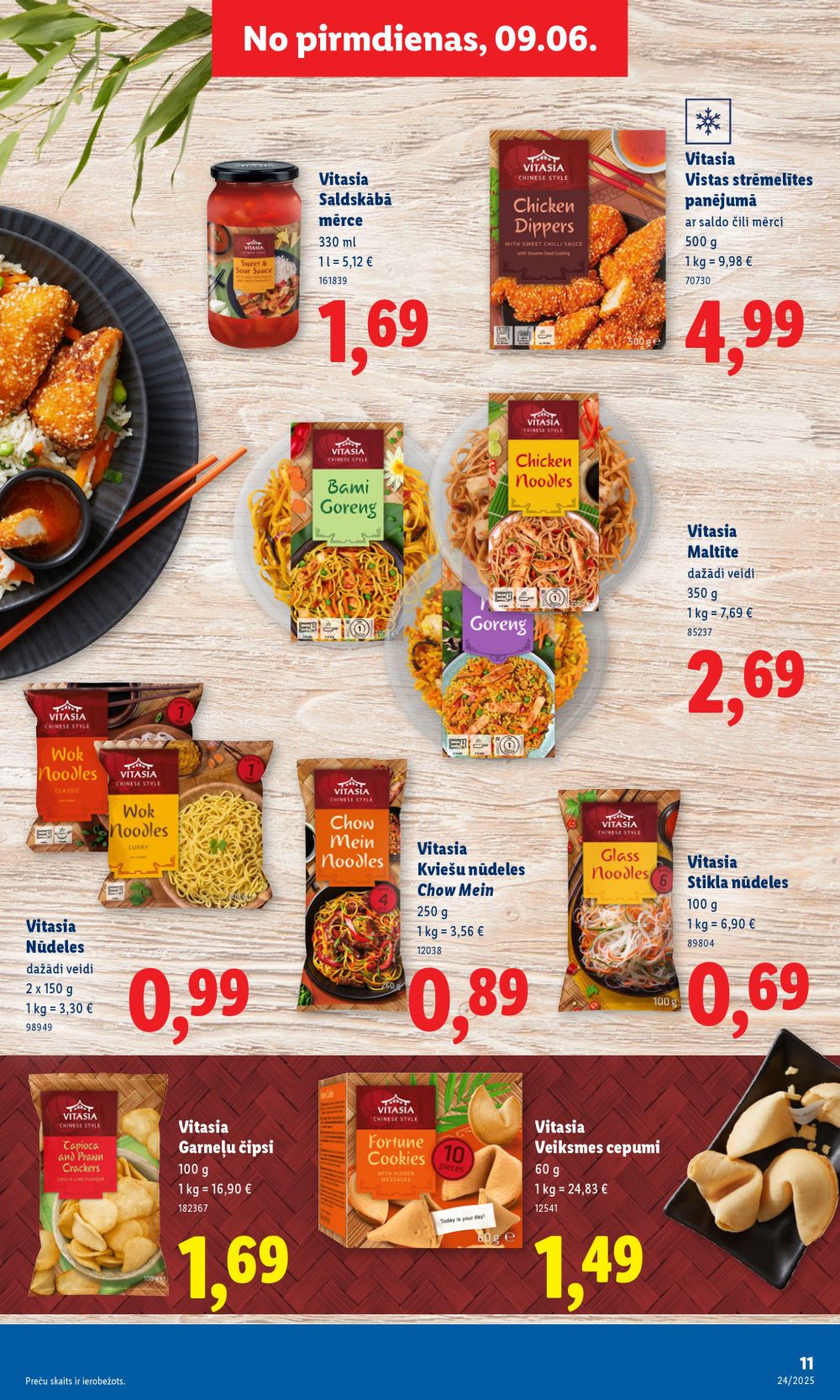 lidl - LIDL (09.06.2025 - 15.06.2025) - page: 11 lidl - LIDL (09.06.2025 - 15.06.2025) - page: 11