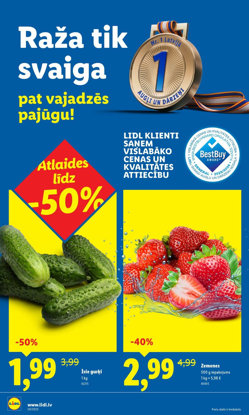 lidl - LIDL (09.06.2025 - 15.06.2025) - page: 4 lidl - LIDL (09.06.2025 - 15.06.2025) - page: 4
