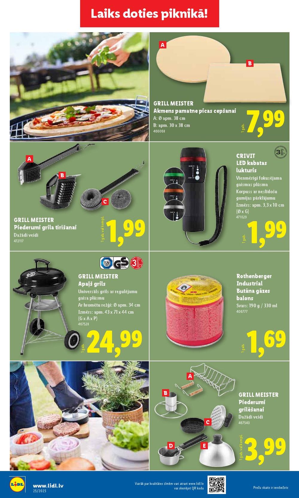 lidl - LIDL (16.06.2025 - 22.06.2025) - page: 42 lidl - LIDL (16.06.2025 - 22.06.2025) - page: 42