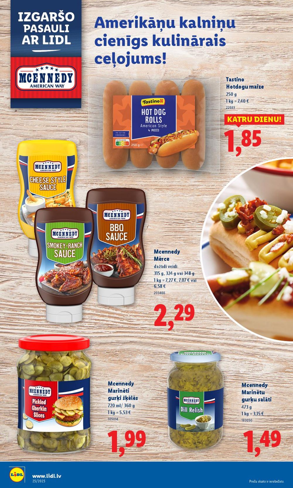 lidl - LIDL (16.06.2025 - 22.06.2025) - page: 12 lidl - LIDL (16.06.2025 - 22.06.2025) - page: 12
