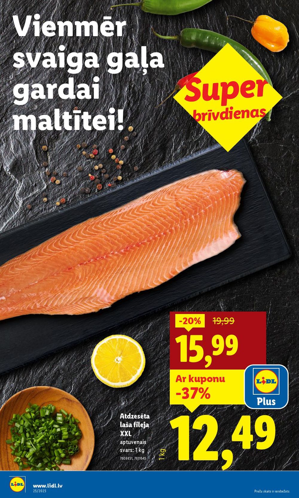 lidl - LIDL (16.06.2025 - 22.06.2025) - page: 60 lidl - LIDL (16.06.2025 - 22.06.2025) - page: 60