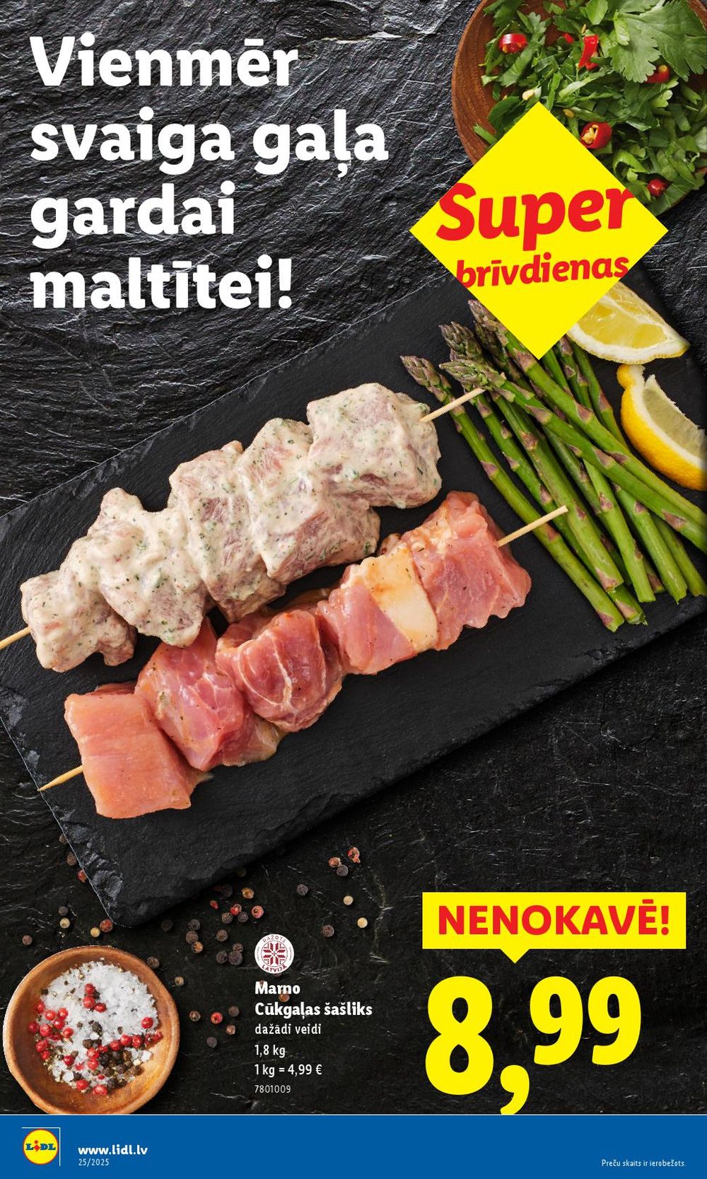 lidl - LIDL (16.06.2025 - 22.06.2025) - page: 58 lidl - LIDL (16.06.2025 - 22.06.2025) - page: 58
