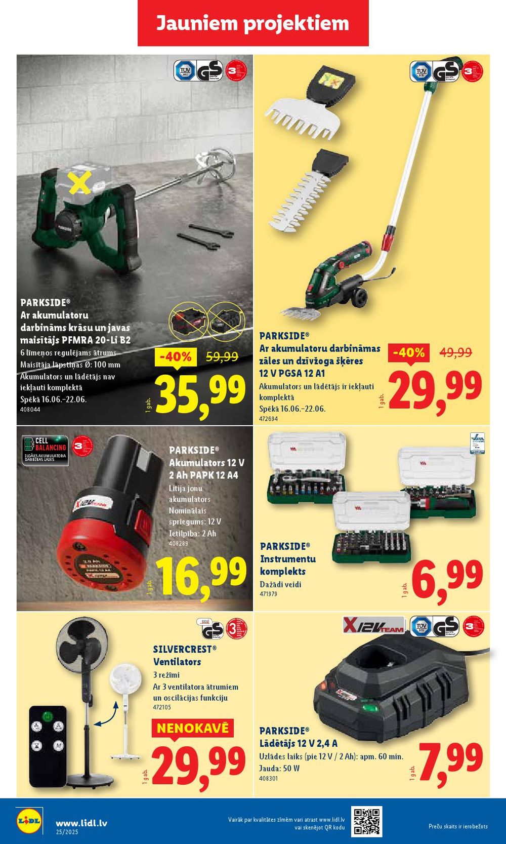 lidl - LIDL (16.06.2025 - 22.06.2025) - page: 38 lidl - LIDL (16.06.2025 - 22.06.2025) - page: 38