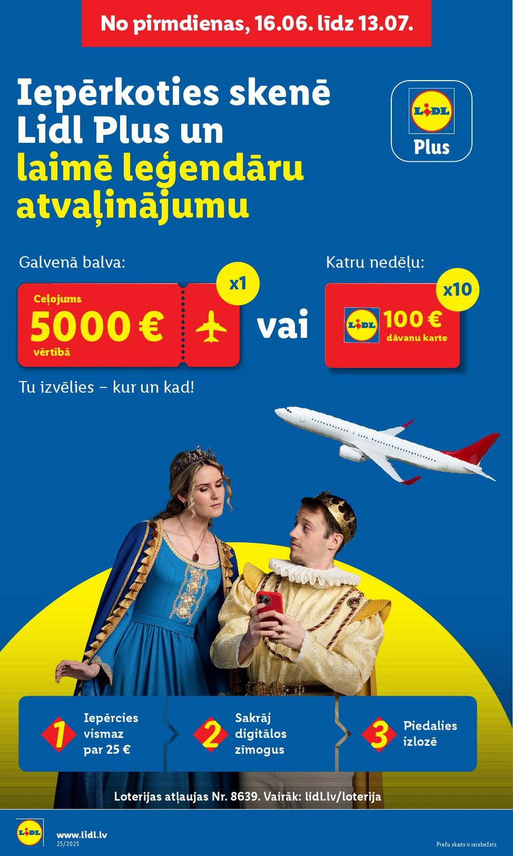 lidl - LIDL (16.06.2025 - 22.06.2025) - page: 28 lidl - LIDL (16.06.2025 - 22.06.2025) - page: 28