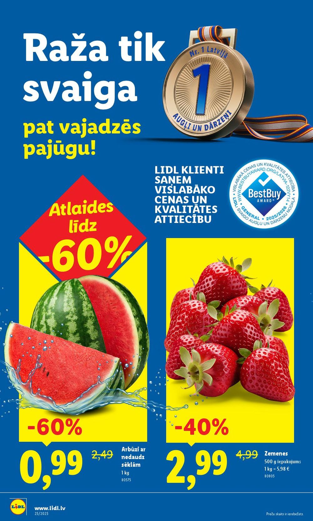 lidl - LIDL (16.06.2025 - 22.06.2025) - page: 6 lidl - LIDL (16.06.2025 - 22.06.2025) - page: 6