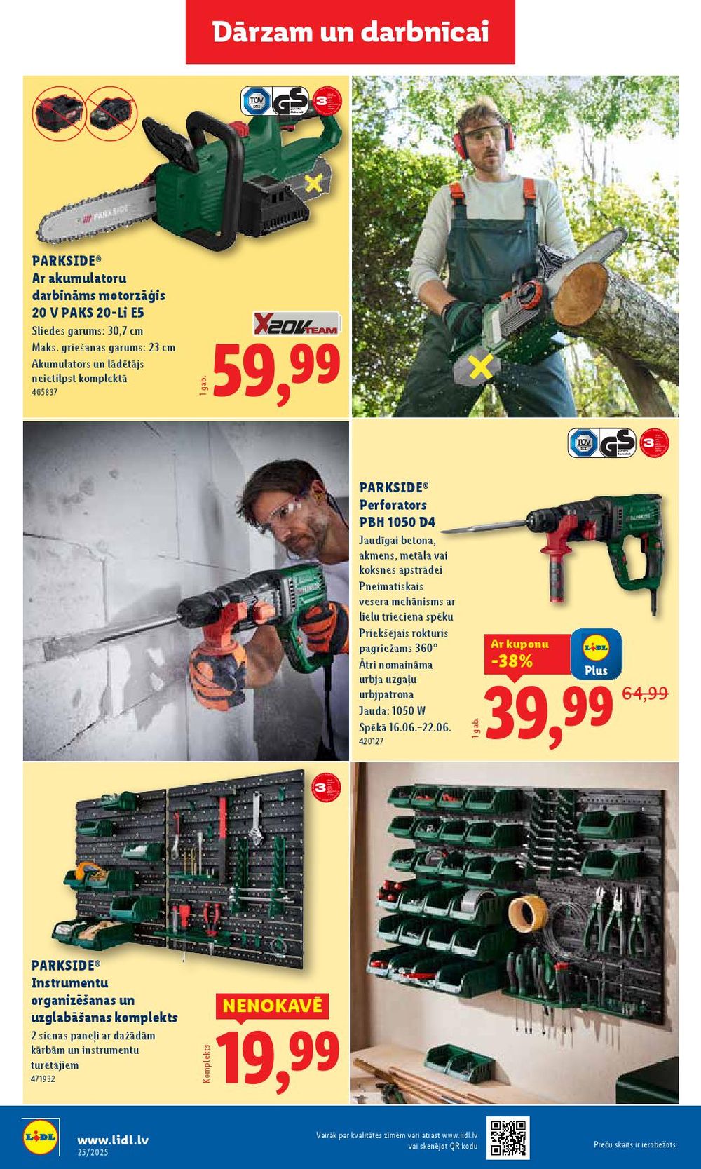 lidl - LIDL (16.06.2025 - 22.06.2025) - page: 36 lidl - LIDL (16.06.2025 - 22.06.2025) - page: 36