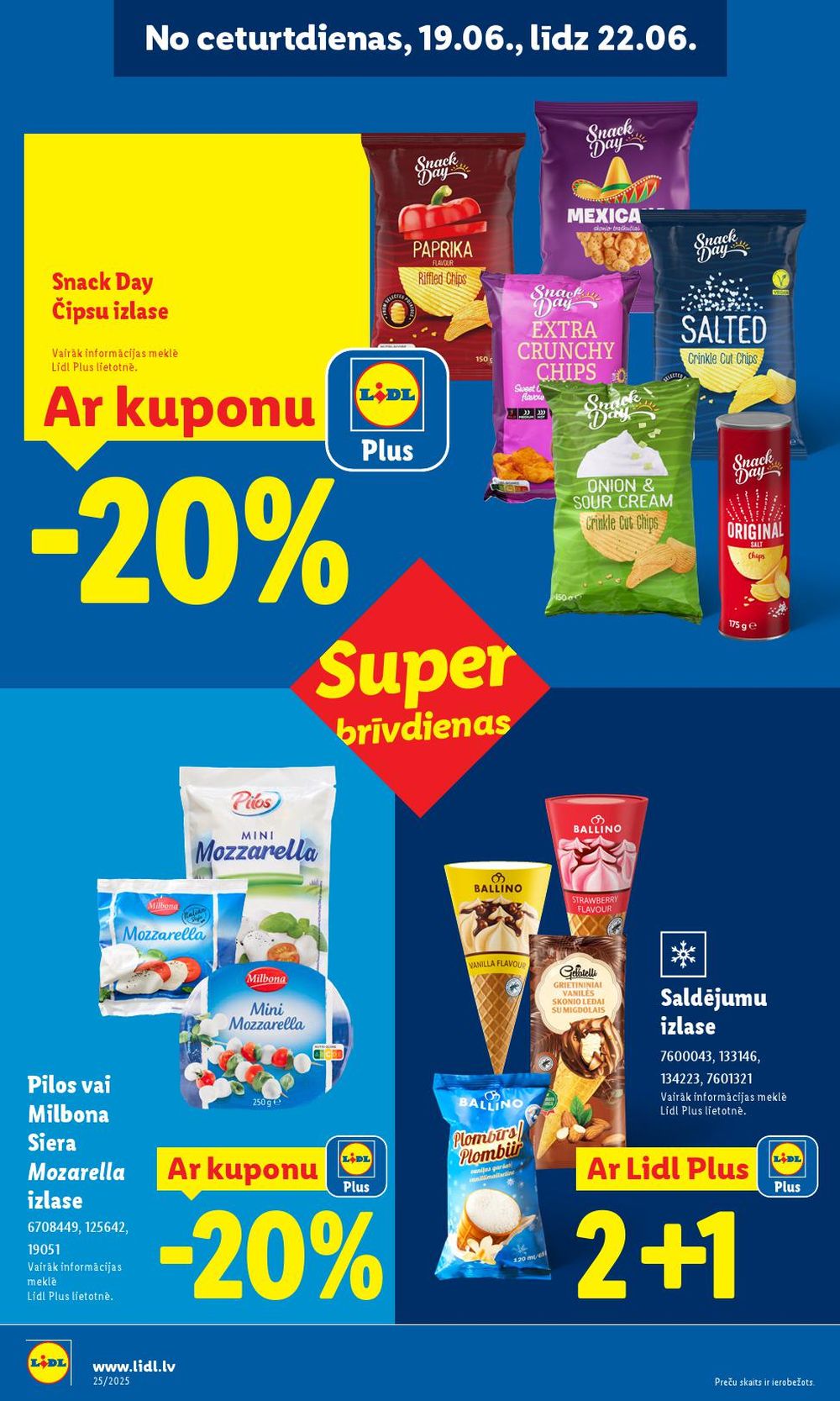 lidl - LIDL (16.06.2025 - 22.06.2025) - page: 62 lidl - LIDL (16.06.2025 - 22.06.2025) - page: 62