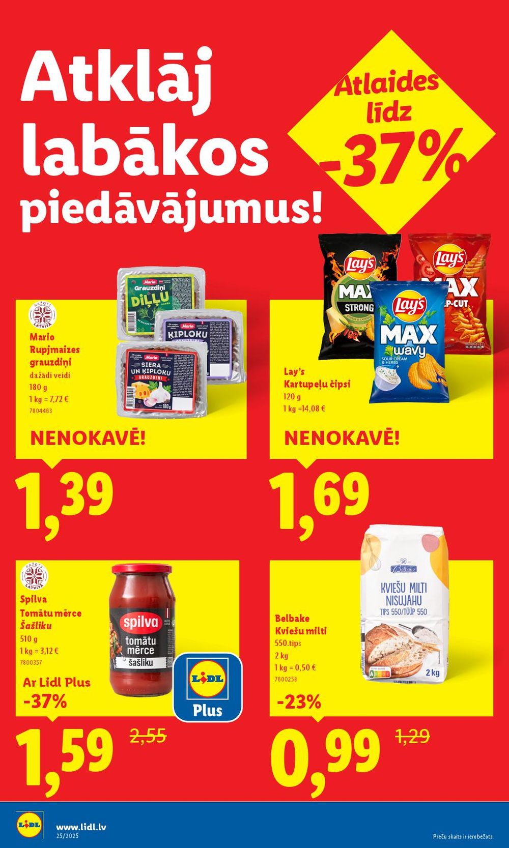 lidl - LIDL (16.06.2025 - 22.06.2025) - page: 26 lidl - LIDL (16.06.2025 - 22.06.2025) - page: 26
