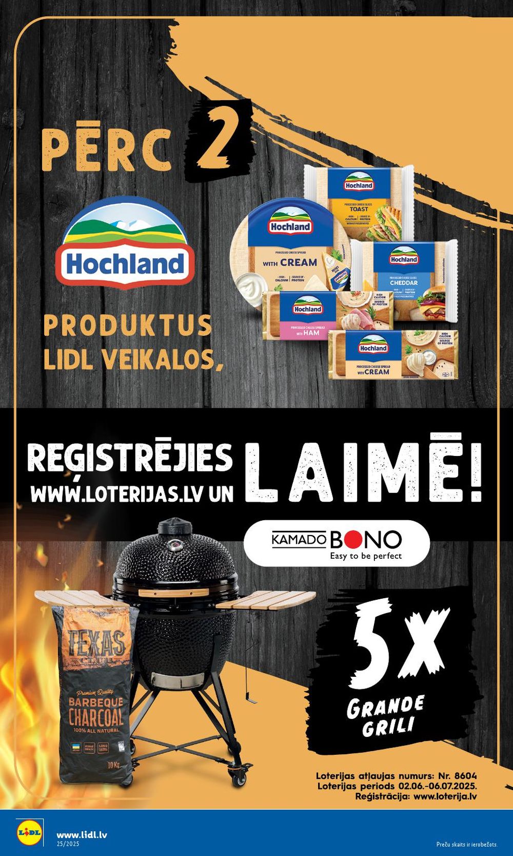 lidl - LIDL (16.06.2025 - 22.06.2025) - page: 20 lidl - LIDL (16.06.2025 - 22.06.2025) - page: 20