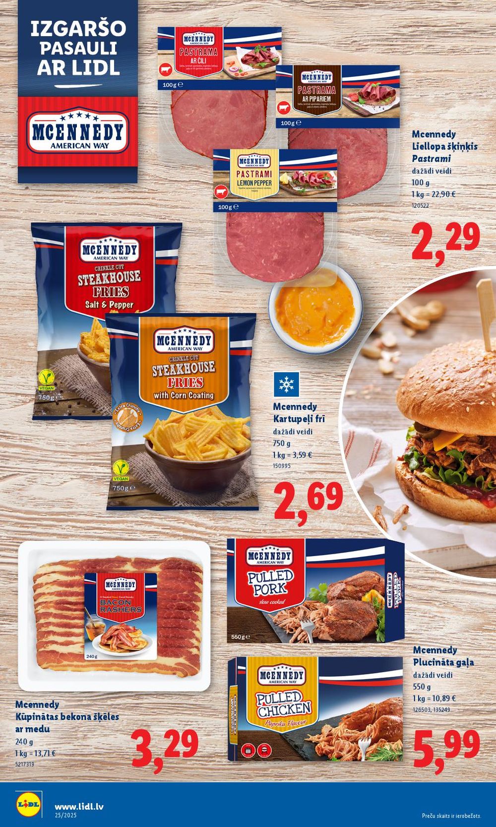 lidl - LIDL (16.06.2025 - 22.06.2025) - page: 14 lidl - LIDL (16.06.2025 - 22.06.2025) - page: 14