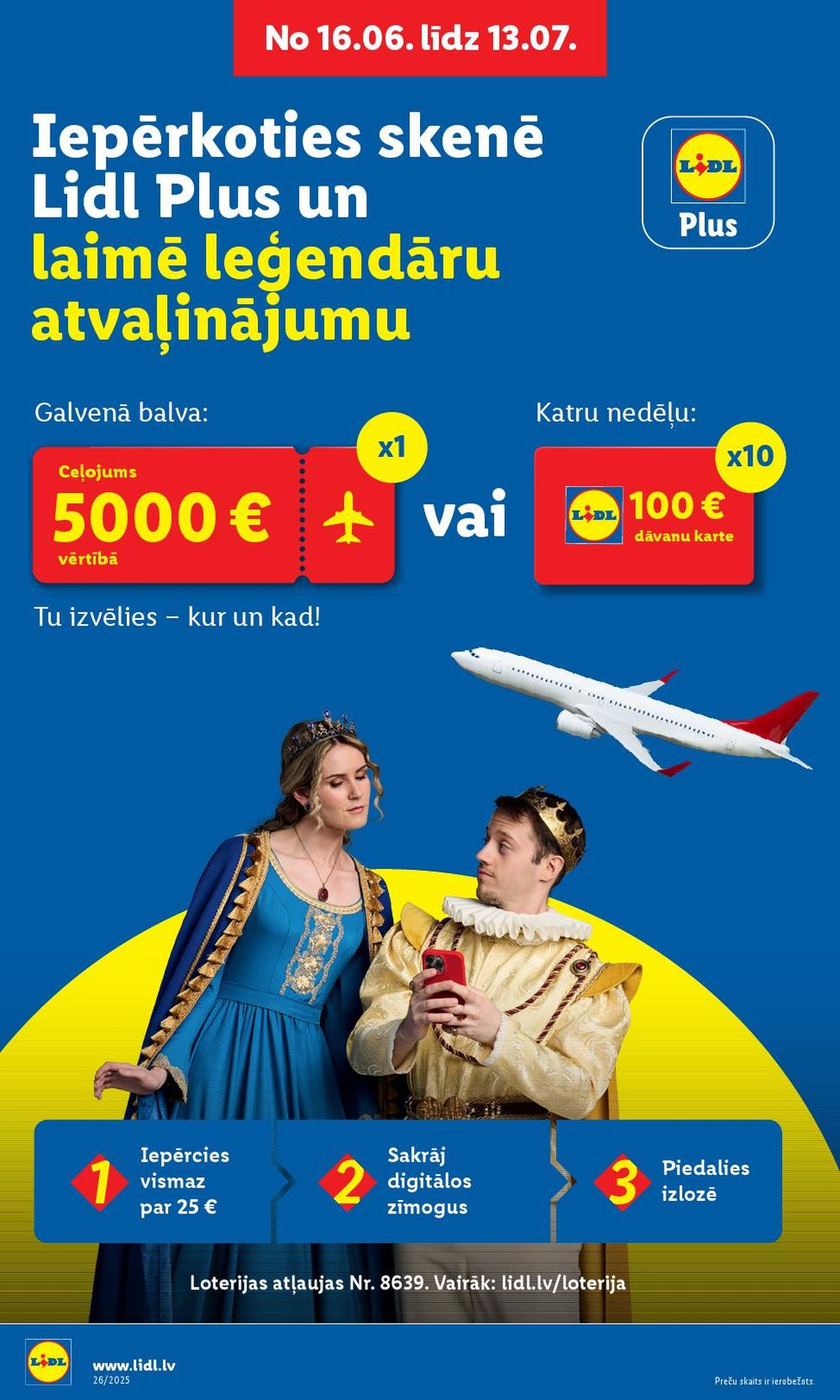 lidl - LIDL (23.06.2025 - 29.06.2025) - page: 28 lidl - LIDL (23.06.2025 - 29.06.2025) - page: 28