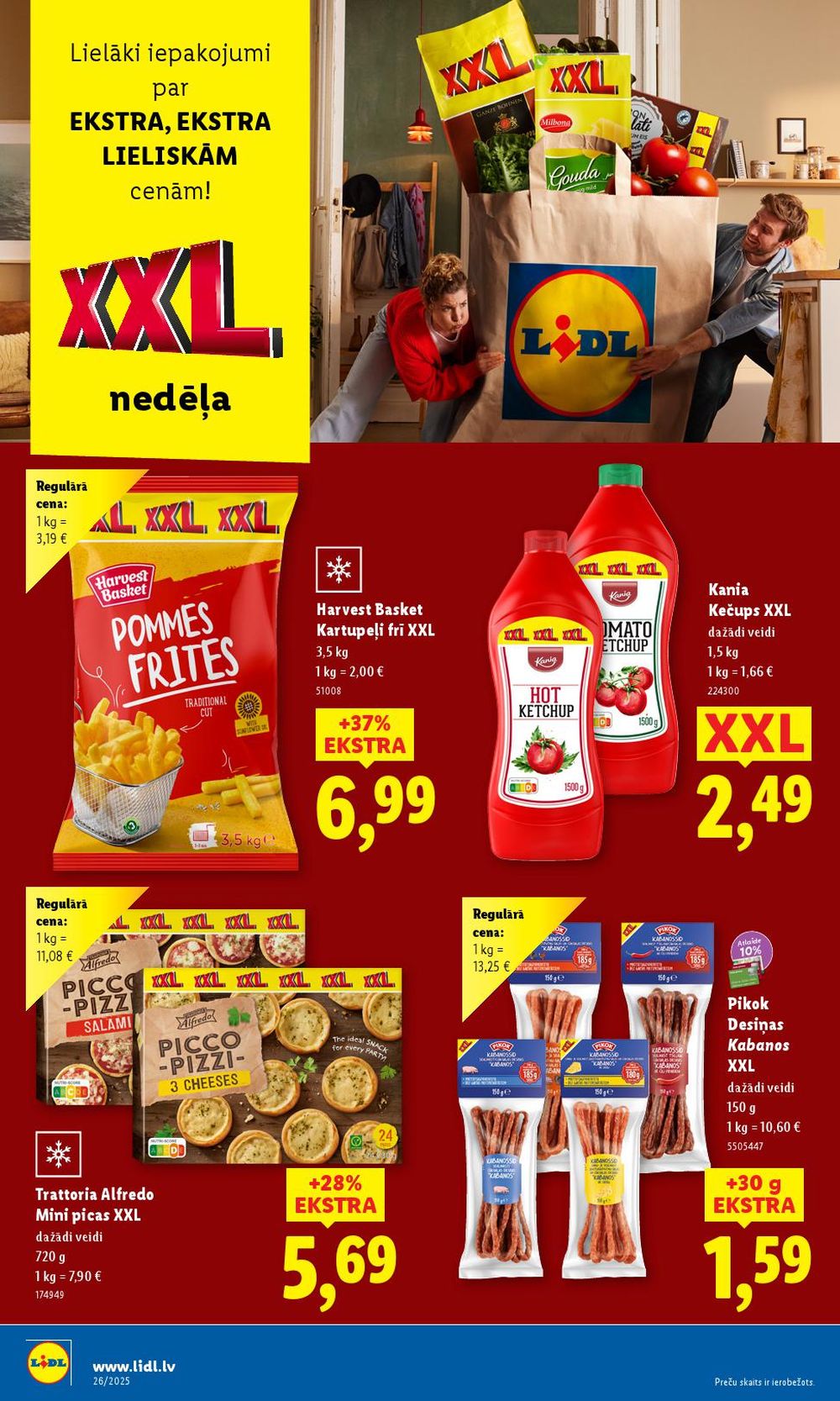 lidl - LIDL (23.06.2025 - 29.06.2025) - page: 10 lidl - LIDL (23.06.2025 - 29.06.2025) - page: 10
