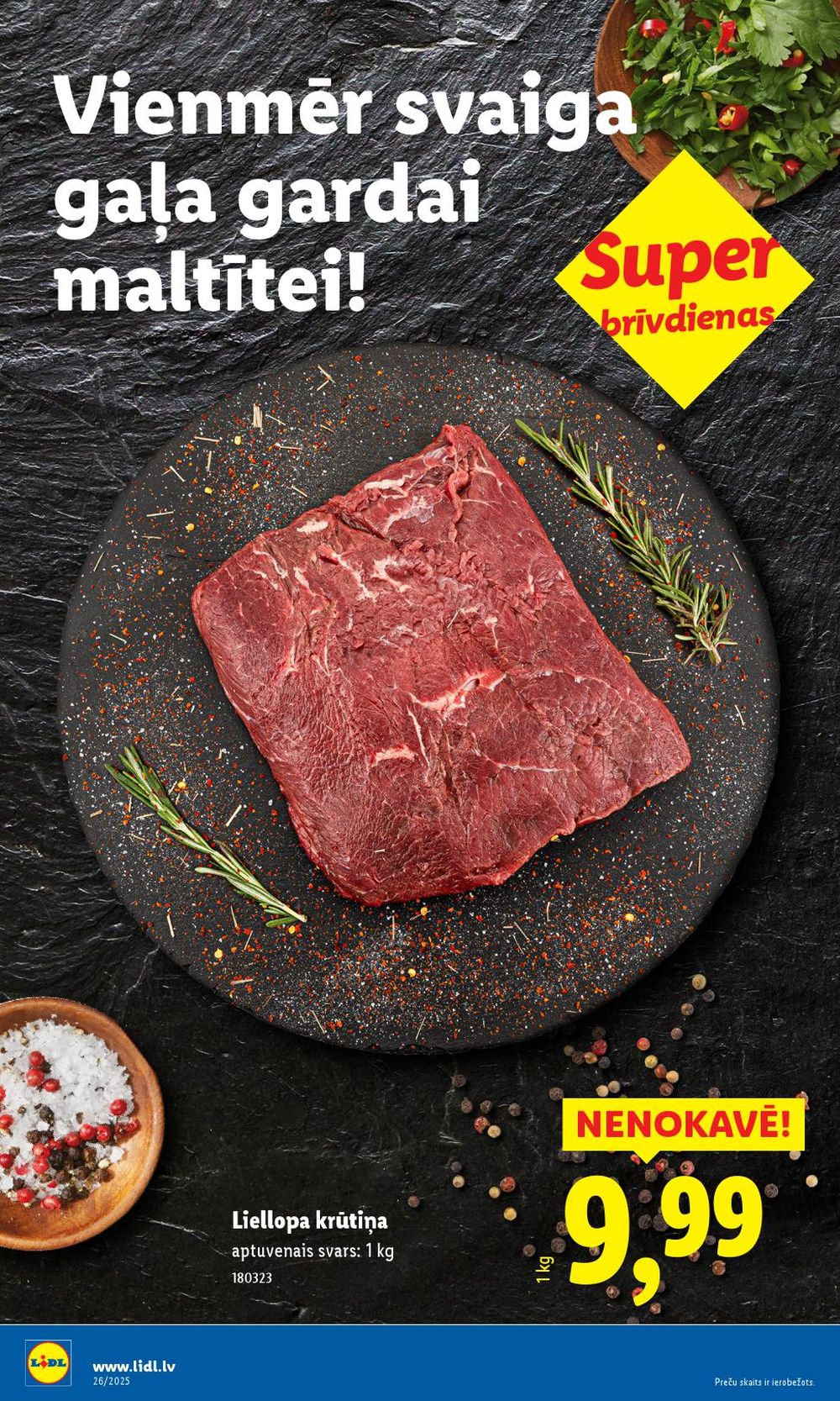 lidl - LIDL (23.06.2025 - 29.06.2025) - page: 62 lidl - LIDL (23.06.2025 - 29.06.2025) - page: 62