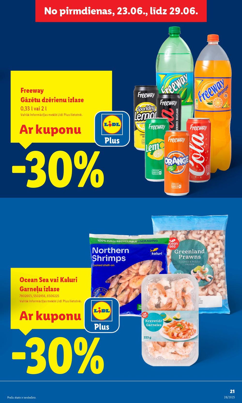 lidl - LIDL (23.06.2025 - 29.06.2025) - page: 21 lidl - LIDL (23.06.2025 - 29.06.2025) - page: 21