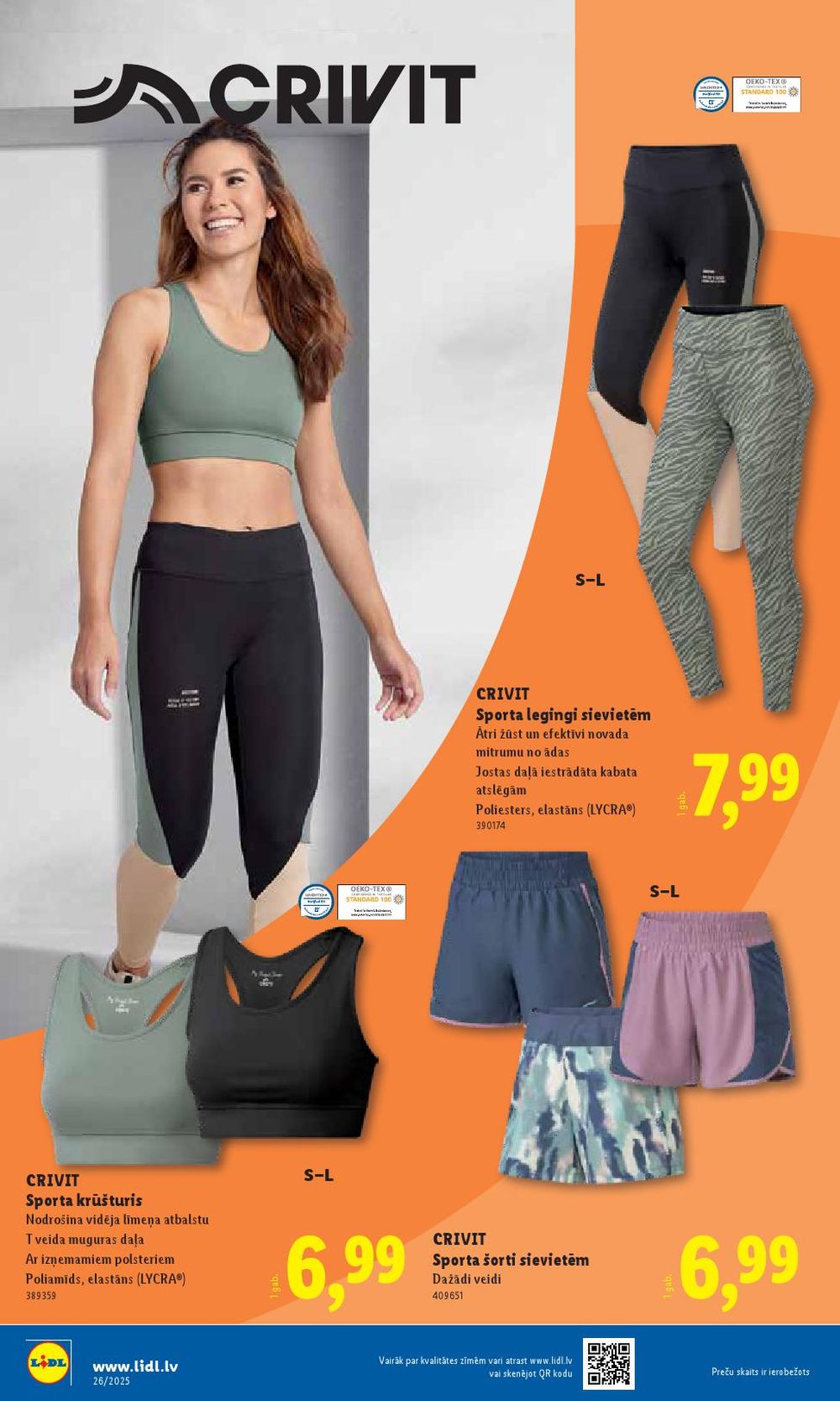lidl - LIDL (23.06.2025 - 29.06.2025) - page: 58 lidl - LIDL (23.06.2025 - 29.06.2025) - page: 58