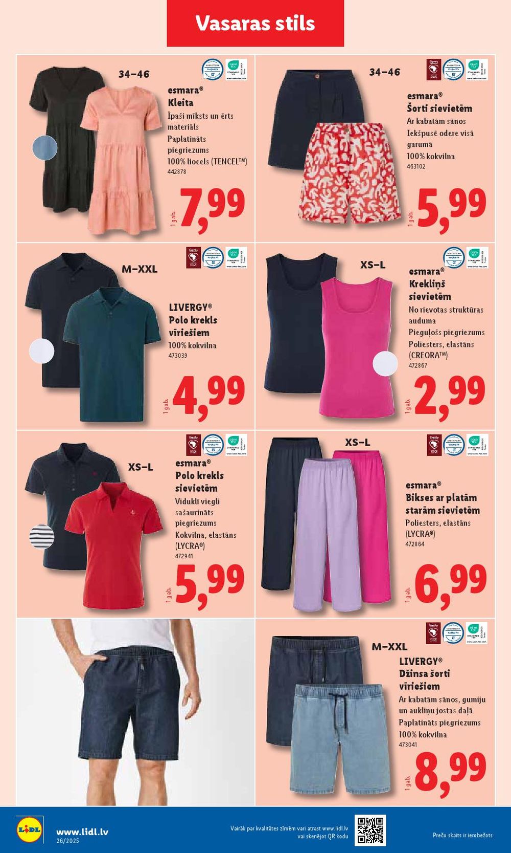 lidl - LIDL (23.06.2025 - 29.06.2025) - page: 44 lidl - LIDL (23.06.2025 - 29.06.2025) - page: 44