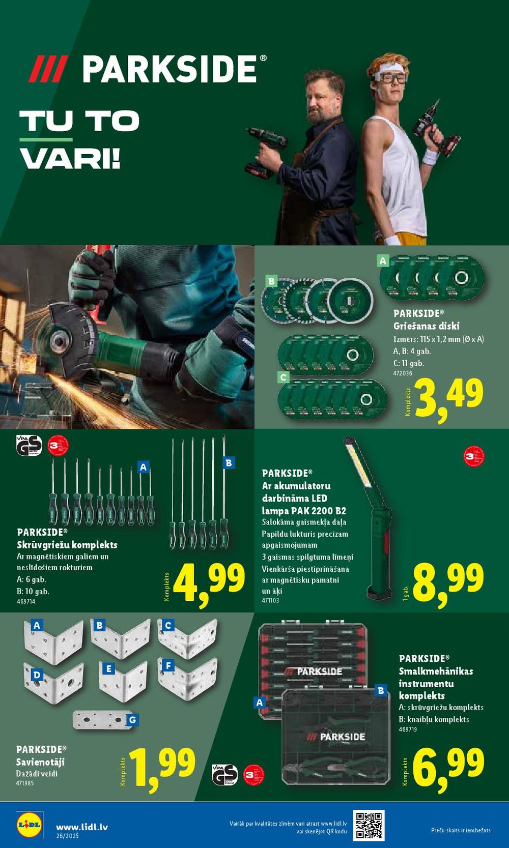 lidl - LIDL (23.06.2025 - 29.06.2025) - page: 52 lidl - LIDL (23.06.2025 - 29.06.2025) - page: 52