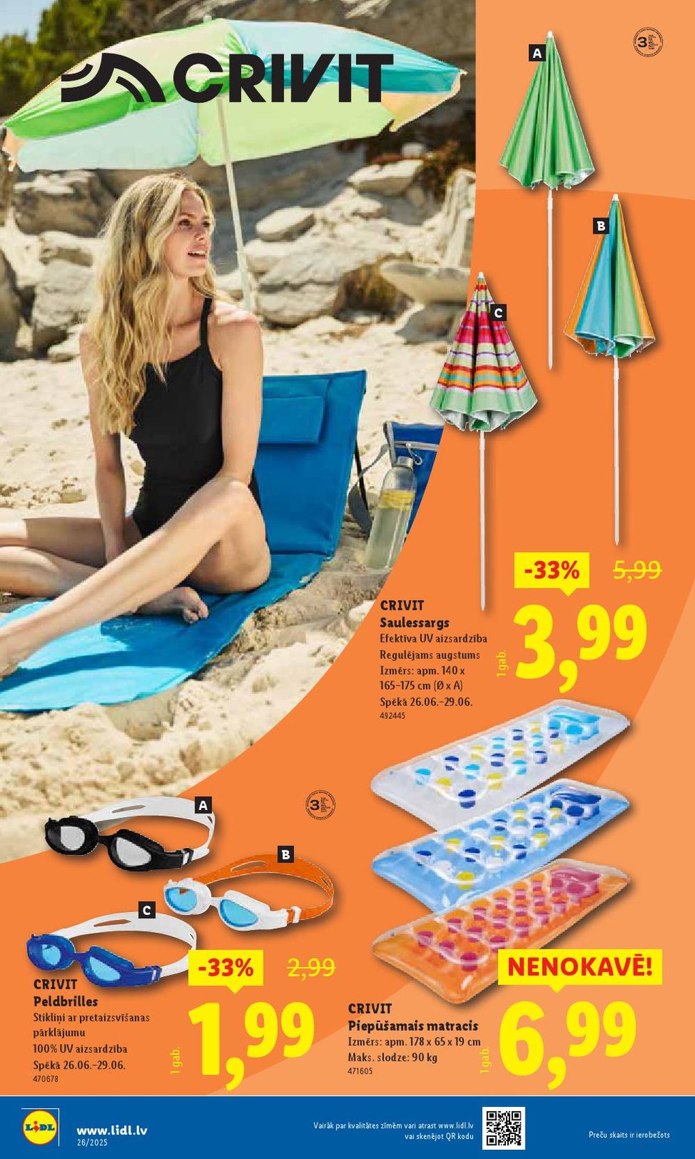 lidl - LIDL (23.06.2025 - 29.06.2025) - page: 56 lidl - LIDL (23.06.2025 - 29.06.2025) - page: 56