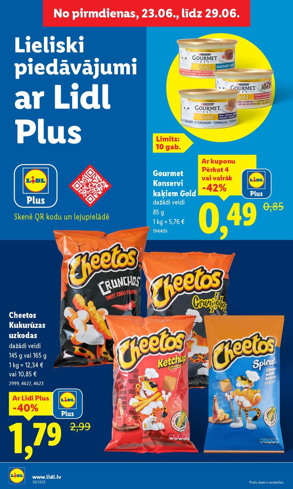 lidl - LIDL (26.06.2025 - 29.06.2025) - page: 28 lidl - LIDL (26.06.2025 - 29.06.2025) - page: 28