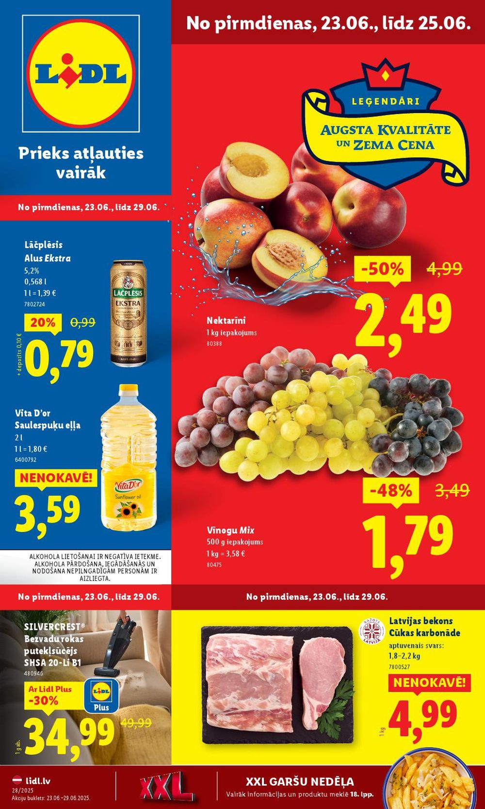 lidl - LIDL (26.06.2025 - 29.06.2025) - page: 13 lidl - LIDL (26.06.2025 - 29.06.2025) - page: 13