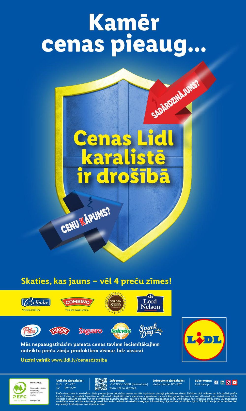 lidl - LIDL (26.06.2025 - 29.06.2025) - page: 68 lidl - LIDL (26.06.2025 - 29.06.2025) - page: 68