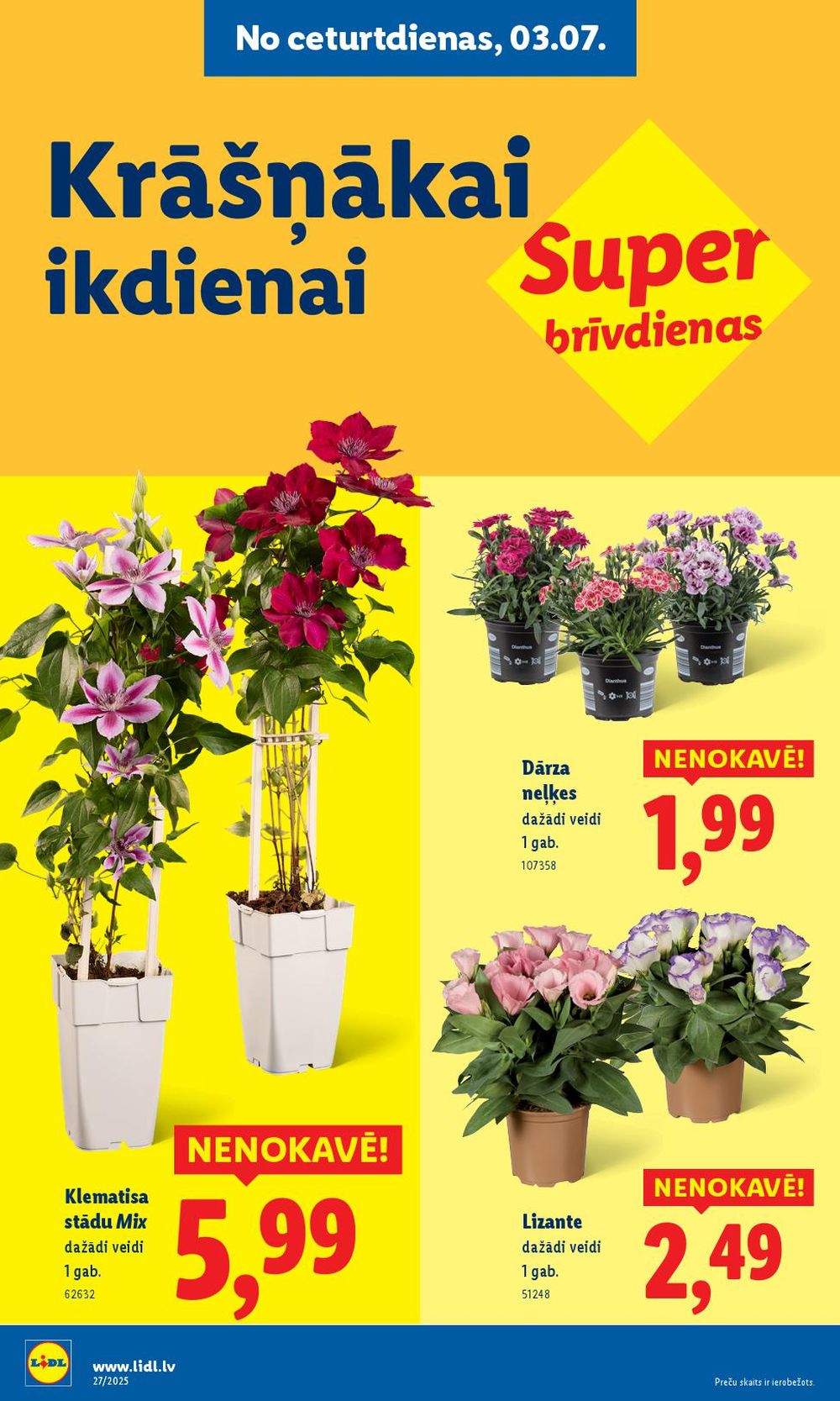 lidl - LIDL (30.06.2025 - 06.07.2025) - page: 56 lidl - LIDL (30.06.2025 - 06.07.2025) - page: 56