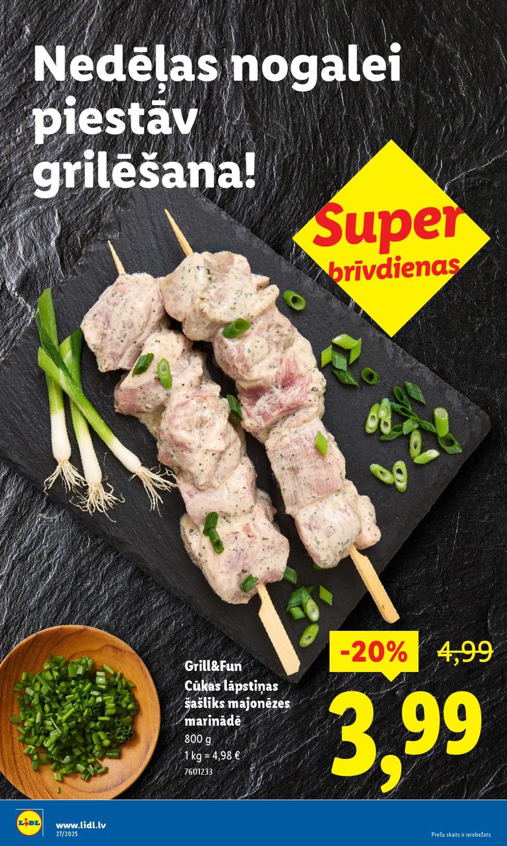 lidl - LIDL (30.06.2025 - 06.07.2025) - page: 60 lidl - LIDL (30.06.2025 - 06.07.2025) - page: 60