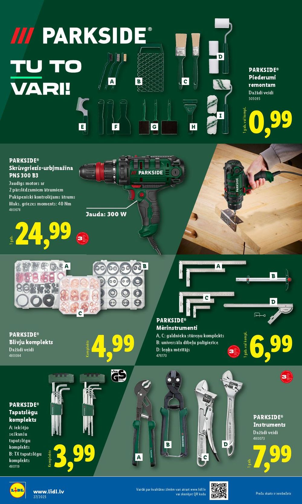 lidl - LIDL (30.06.2025 - 06.07.2025) - page: 50 lidl - LIDL (30.06.2025 - 06.07.2025) - page: 50