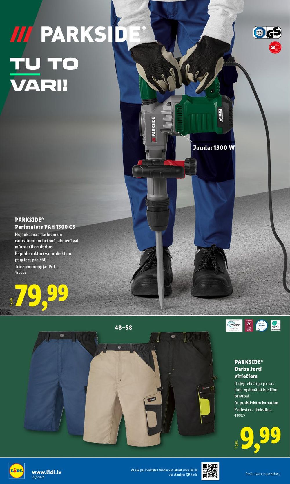 lidl - LIDL (30.06.2025 - 06.07.2025) - page: 48 lidl - LIDL (30.06.2025 - 06.07.2025) - page: 48