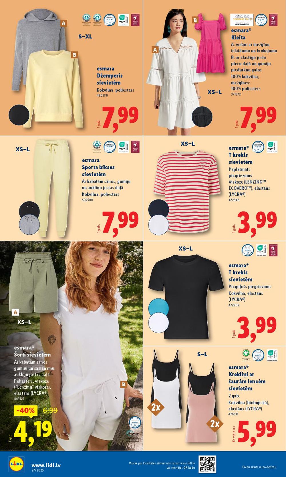 lidl - LIDL (30.06.2025 - 06.07.2025) - page: 42 lidl - LIDL (30.06.2025 - 06.07.2025) - page: 42